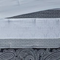 Best Sale 💯 Madison Park Richard Gray 7 Piece Jacquard Comforter Set 😉 -Madison Park Sales unnamed file 5347