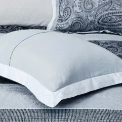 Best Sale 💯 Madison Park Richard Gray 7 Piece Jacquard Comforter Set 😉 -Madison Park Sales unnamed file 5350