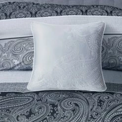 Best Sale 💯 Madison Park Richard Gray 7 Piece Jacquard Comforter Set 😉 -Madison Park Sales unnamed file 5352