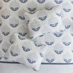 Buy 🔥 Madison Park Patricia Reversible Cotton Coverlet Set Neutral 👏 -Madison Park Sales unnamed file 5377