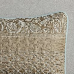 Deals 🛒 Madison Park Laura Reversible Jacquard Coverlet Set Blue/Brown 🎁 -Madison Park Sales unnamed file 5402