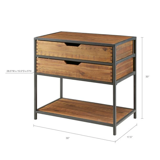 Cheapest 🔔 Madison Park Ryker Natural/Graphite Accent Chest ✔️ 10 Cheapest 🔔 Madison Park Ryker Natural/Graphite Accent Chest ✔️ - Image 8