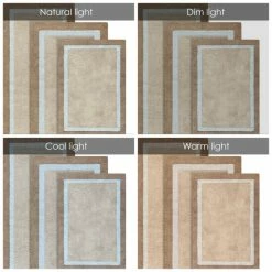 Best Sale ⭐ Madison Park Tradewinds Cotton Bath Rug Blue ❤️ 15 Best Sale ⭐ Madison Park Tradewinds Cotton Bath Rug Blue ❤️ -Madison Park Sales unnamed file 5464
