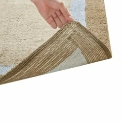 Best Sale ⭐ Madison Park Tradewinds Cotton Bath Rug Blue ❤️ 18 Best Sale ⭐ Madison Park Tradewinds Cotton Bath Rug Blue ❤️ -Madison Park Sales unnamed file 5467