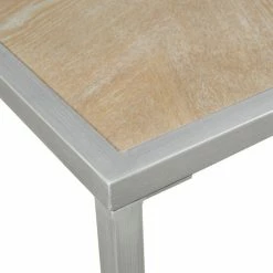 Discount 🤩 Madison Park Larris Cocktail Table 👏 -Madison Park Sales unnamed file 5478