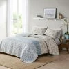 Cheap 😀 Madison Park Rosie Blue/ Taupe Reversible Cotton Coverlet Set 🔥 1 Cheap 😀 Madison Park Rosie Blue/ Taupe Reversible Cotton Coverlet Set 🔥 -Madison Park Sales unnamed file 5482