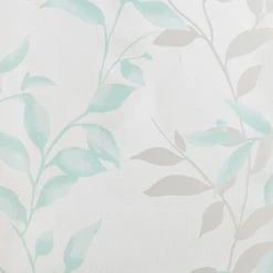 Outlet 👏 Madison Park Vera Burnout Printed Window Panel Aqua ✔️ -Madison Park Sales unnamed file 550