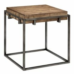 Deals 🧨 Madison Park Harrison Reclaimed Natural End Table 🥰 -Madison Park Sales unnamed file 5513