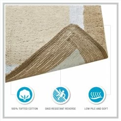 Coupon ๐ Madison Park Infinity Black Cotton Bath Rug โ๏ธ 15 Coupon ๐ Madison Park Infinity Black Cotton Bath Rug โ๏ธ -Madison Park Sales unnamed file 5538