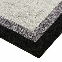 Coupon ๐ Madison Park Infinity Black Cotton Bath Rug โ๏ธ 18 Coupon ๐ Madison Park Infinity Black Cotton Bath Rug โ๏ธ -Madison Park Sales unnamed file 5541