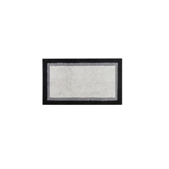 Coupon ๐ Madison Park Infinity Black Cotton Bath Rug โ๏ธ 11 Coupon ๐ Madison Park Infinity Black Cotton Bath Rug โ๏ธ - Image 9