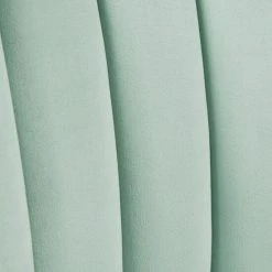 Discount 👏 Madison Park Rile Seafoam Upholstered Armless Accent Lounge Chair 👏 -Madison Park Sales unnamed file 5616