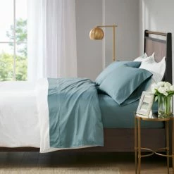 New ๐ Madison Park 500TC Egyptian Cotton Anti-Microbial Sheet Set Ivory ๐คฉ 19 New ๐ Madison Park 500TC Egyptian Cotton Anti-Microbial Sheet Set Ivory ๐คฉ -Madison Park Sales unnamed file 5625