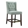 Brand new ๐ Madison Park Aida Blue Counter Stool - 21"w X 24"d X 41.5"h ๐ 2 Brand new ๐ Madison Park Aida Blue Counter Stool - 21"w X 24"d X 41.5"h ๐ -Madison Park Sales unnamed file 5632
