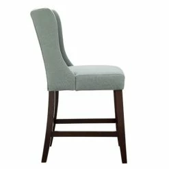 Brand new ๐ Madison Park Aida Blue Counter Stool - 21"w X 24"d X 41.5"h ๐ 10 Brand new ๐ Madison Park Aida Blue Counter Stool - 21"w X 24"d X 41.5"h ๐ -Madison Park Sales unnamed file 5634