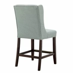 Brand new ๐ Madison Park Aida Blue Counter Stool - 21"w X 24"d X 41.5"h ๐ 11 Brand new ๐ Madison Park Aida Blue Counter Stool - 21"w X 24"d X 41.5"h ๐ -Madison Park Sales unnamed file 5635