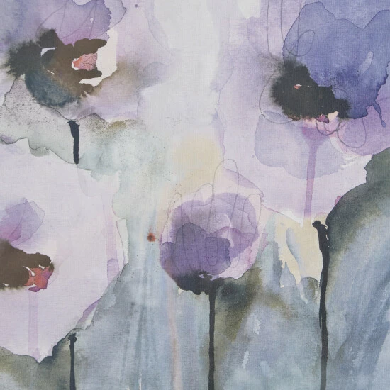 Outlet ⭐ Madison Park Lilac Blooming Spring Purple Framed Graphic 🤩 5 Outlet ⭐ Madison Park Lilac Blooming Spring Purple Framed Graphic 🤩 - Image 3