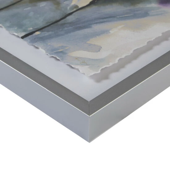 Outlet ⭐ Madison Park Lilac Blooming Spring Purple Framed Graphic 🤩 6 Outlet ⭐ Madison Park Lilac Blooming Spring Purple Framed Graphic 🤩 - Image 4