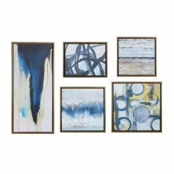 Wholesale 🎉 Madison Park Blue Bliss Natural Gallery Art 5-Piece Set 😀 13 Wholesale 🎉 Madison Park Blue Bliss Natural Gallery Art 5-Piece Set 😀 -Madison Park Sales unnamed file 5671