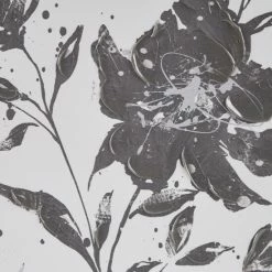 Brand new 🥰 Madison Park Cassia Black/ White Floral Embellished Canvas 2 Piece Set ✨ 15 Brand new 🥰 Madison Park Cassia Black/ White Floral Embellished Canvas 2 Piece Set ✨ -Madison Park Sales unnamed file 5690
