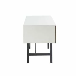 Flash Sale ๐งจ Madison Park Abram White/ Brown Writing Desk With Drawer ๐ 17 Flash Sale ๐งจ Madison Park Abram White/ Brown Writing Desk With Drawer ๐ -Madison Park Sales unnamed file 5702