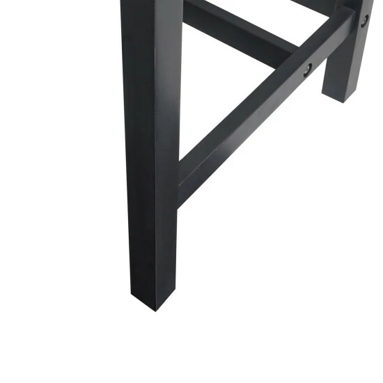 Flash Sale ๐งจ Madison Park Abram White/ Brown Writing Desk With Drawer ๐ 12 Flash Sale ๐งจ Madison Park Abram White/ Brown Writing Desk With Drawer ๐ - Image 10