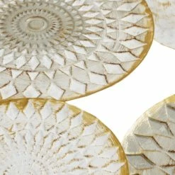 Coupon 👍 Madison Park Legion Metal Plates Wall Decor 💯 -Madison Park Sales unnamed file 5716