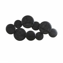 Coupon 👍 Madison Park Legion Metal Plates Wall Decor 💯 -Madison Park Sales unnamed file 5717