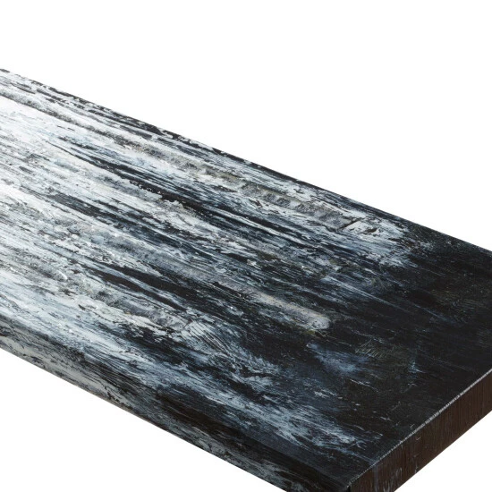 Promo โค๏ธ Madison Park Hutton 'Birch Forest' 3-piece Printed Canvas With Gel ๐งฅ Coat - Black ๐งจ 5 Promo โค๏ธ Madison Park Hutton 'Birch Forest' 3-piece Printed Canvas With Gel ๐งฅ Coat - Black ๐งจ - Image 3