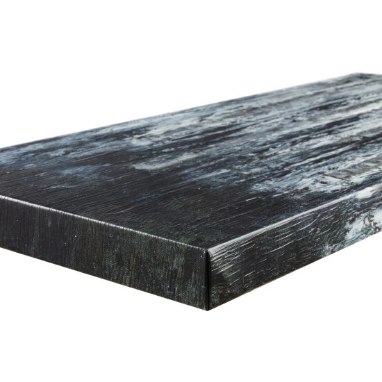 Promo โค๏ธ Madison Park Hutton 'Birch Forest' 3-piece Printed Canvas With Gel ๐งฅ Coat - Black ๐งจ 6 Promo โค๏ธ Madison Park Hutton 'Birch Forest' 3-piece Printed Canvas With Gel ๐งฅ Coat - Black ๐งจ - Image 4