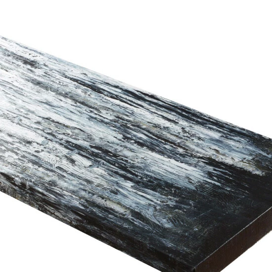 Promo โค๏ธ Madison Park Hutton 'Birch Forest' 3-piece Printed Canvas With Gel ๐งฅ Coat - Black ๐งจ 7 Promo โค๏ธ Madison Park Hutton 'Birch Forest' 3-piece Printed Canvas With Gel ๐งฅ Coat - Black ๐งจ - Image 5