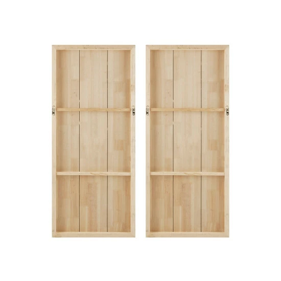 Buy ๐ Madison Park Grey Branches Reclaimed Grey Print On Wood With 50-percent Handpaint 2 Piece Set ๐ 7 Buy ๐ Madison Park Grey Branches Reclaimed Grey Print On Wood With 50-percent Handpaint 2 Piece Set ๐ - Image 5