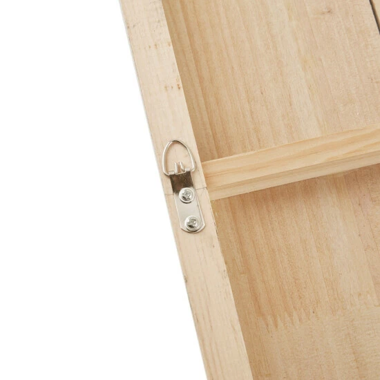 Buy ๐ Madison Park Grey Branches Reclaimed Grey Print On Wood With 50-percent Handpaint 2 Piece Set ๐ 8 Buy ๐ Madison Park Grey Branches Reclaimed Grey Print On Wood With 50-percent Handpaint 2 Piece Set ๐ - Image 6