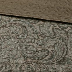 Brand new 😉 Madison Park Whitman 5 Piece Reversible Jacquard Bedspread Set Burgundy 🎉 -Madison Park Sales unnamed file 576