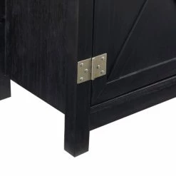 Outlet 🌟 Madison Park Memphis Black Accent Chest 👏 -Madison Park Sales unnamed file 5765