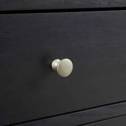 Outlet 🌟 Madison Park Memphis Black Accent Chest 👏 -Madison Park Sales unnamed file 5766