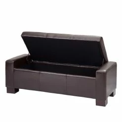 Discount ๐ Madison Park Mirage Bench Storage Ottoman With Tufted Top Brown ๐ 16 Discount ๐ Madison Park Mirage Bench Storage Ottoman With Tufted Top Brown ๐ -Madison Park Sales unnamed file 5811