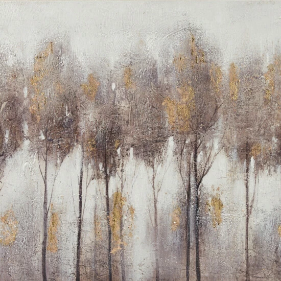 Wholesale 🌟 Madison Park Enchanted Forest Landscape 100% Hand Painted Framed Shadow Box Single Piece Canvas ✔️ 6 Wholesale 🌟 Madison Park Enchanted Forest Landscape 100% Hand Painted Framed Shadow Box Single Piece Canvas ✔️ - Image 4