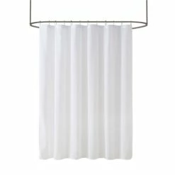 Flash Sale 🤩 Madison Park Lydia Sheer Shower Curtain Linen 🌟 -Madison Park Sales unnamed file 5829