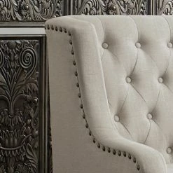 Cheapest ๐ Madison Park Jewel Tufted Wingback Upholstered Club Chair Grey ๐ 14 Cheapest ๐ Madison Park Jewel Tufted Wingback Upholstered Club Chair Grey ๐ -Madison Park Sales unnamed file 5853