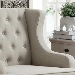 Cheapest ๐ Madison Park Jewel Tufted Wingback Upholstered Club Chair Grey ๐ 15 Cheapest ๐ Madison Park Jewel Tufted Wingback Upholstered Club Chair Grey ๐ -Madison Park Sales unnamed file 5854