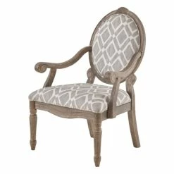 Promo 👏 Madison Park Cole Exposed Wood Arm Chair 😀 14 Promo 👏 Madison Park Cole Exposed Wood Arm Chair 😀 -Madison Park Sales unnamed file 5901