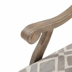 Promo 👏 Madison Park Cole Exposed Wood Arm Chair 😀 19 Promo 👏 Madison Park Cole Exposed Wood Arm Chair 😀 -Madison Park Sales unnamed file 5906