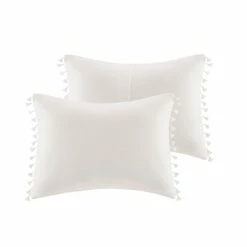 Best Sale ๐ Madison Park Daisi Cotton Duvet Cover Set Ivory ๐ 17 Best Sale ๐ Madison Park Daisi Cotton Duvet Cover Set Ivory ๐ -Madison Park Sales unnamed file 5963