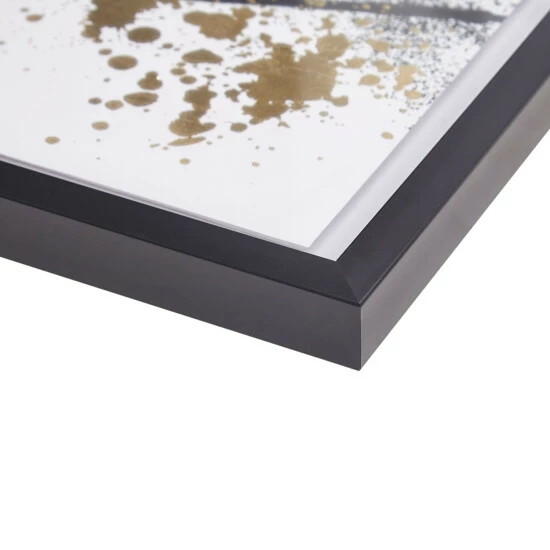 Coupon ๐ Madison Park Posh Postures Foiled Single Mat Framed Wall Art 2 Piece Set ๐ 5 Coupon ๐ Madison Park Posh Postures Foiled Single Mat Framed Wall Art 2 Piece Set ๐ - Image 3
