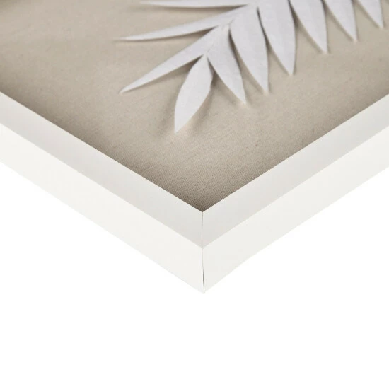 Top 10 ๐ฏ Madison Park Sabal Off White Palm Rice Paper Framed Shadow Box 3 Piece Set ๐ 8 Top 10 ๐ฏ Madison Park Sabal Off White Palm Rice Paper Framed Shadow Box 3 Piece Set ๐ - Image 7