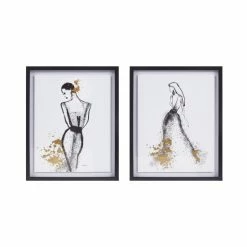 Coupon ๐ Madison Park Posh Postures Foiled Single Mat Framed Wall Art 2 Piece Set ๐ 19 Coupon ๐ Madison Park Posh Postures Foiled Single Mat Framed Wall Art 2 Piece Set ๐ -Madison Park Sales unnamed file 6004