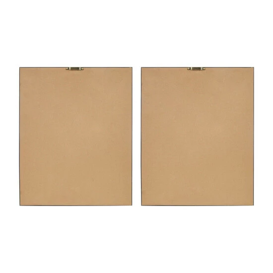 Coupon ๐ Madison Park Posh Postures Foiled Single Mat Framed Wall Art 2 Piece Set ๐ 11 Coupon ๐ Madison Park Posh Postures Foiled Single Mat Framed Wall Art 2 Piece Set ๐ - Image 9