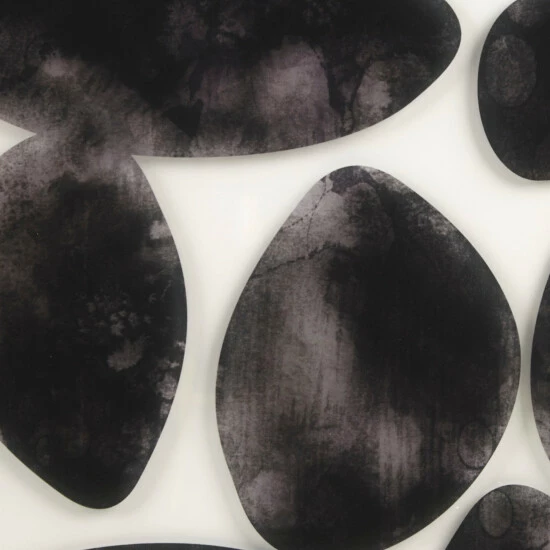 Best Sale ๐ Madison Park Skipping Stones Black Geo UV Printed Shadowbox 2 Piece Wall Art Set ๐ 7 Best Sale ๐ Madison Park Skipping Stones Black Geo UV Printed Shadowbox 2 Piece Wall Art Set ๐ - Image 5
