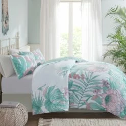 Best Sale ⭐ Madison Park Bonnet Cotton Printed Duvet Cover Set ✨ -Madison Park Sales unnamed file 6033